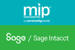 MIP Fund Accounting & Sage Intacct: Understanding Their Similarities & Differences