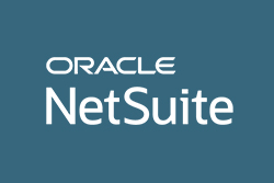 NetSuite Overview Demo