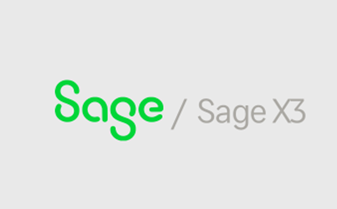 Sage X3’s ERP: Built With the Needs of Industrial Manufacturers Top-of-Mind
