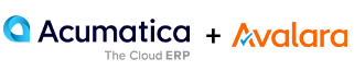 Acumatica Avalara Integration