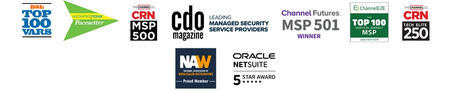 wholesale distribution erp system