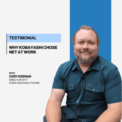 Kobayashi Healthcare – Video Testimonial