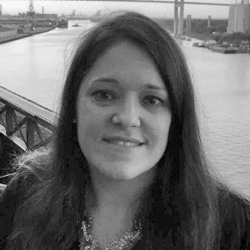 Gisela Beaudean-Hornyai