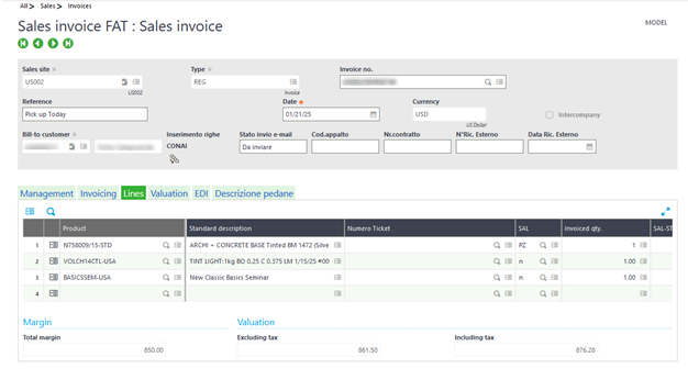 Custom Tax Rule to Override AvaTax Calculations