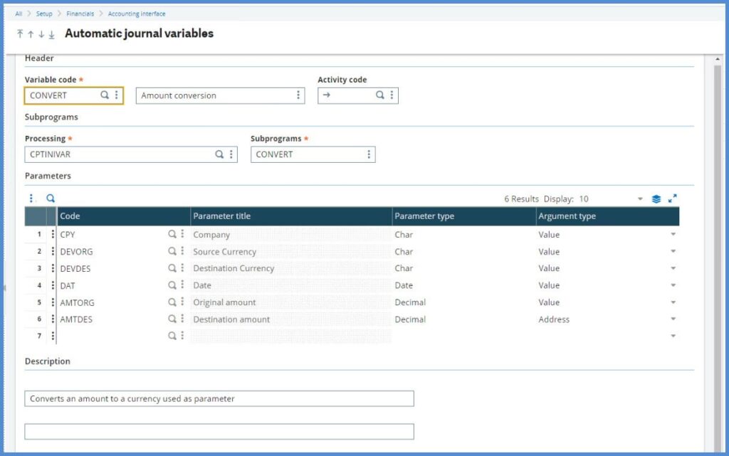 sage-x3-exploring-auto-journals