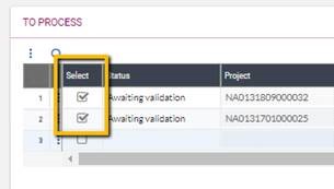Revenue Recognition in Sage X3