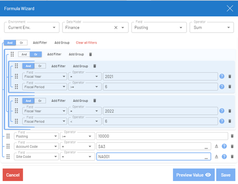 excel-functionality-sage-x3