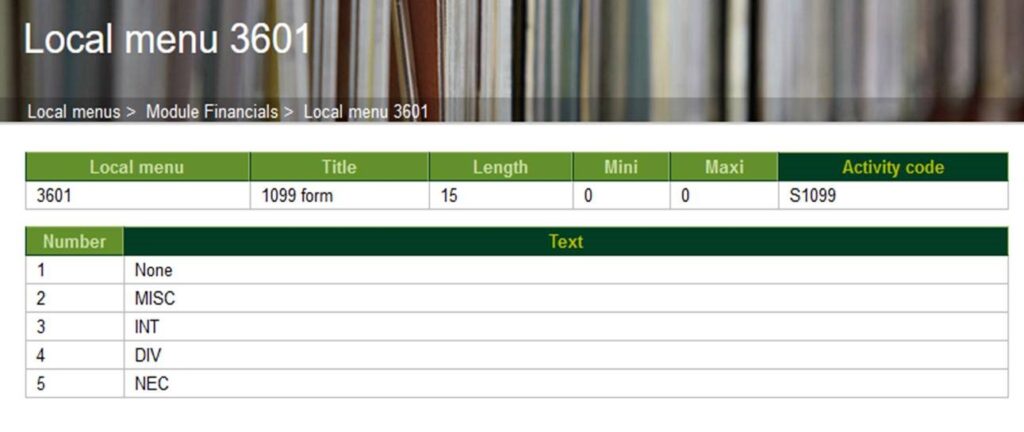 Importing Data to Update Fields in Sage X3