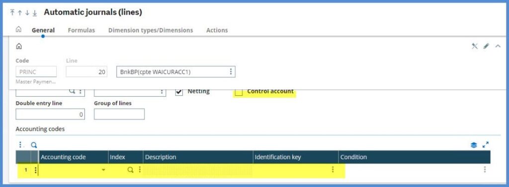 sage-x3-exploring-auto-journals
