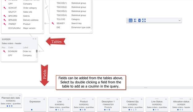 Color Coding of the Calendar Gadget in Sage X3