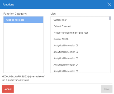 excel-functionality-sage-x3