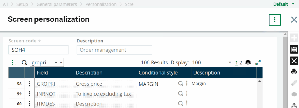 sage-x3-conditional-formatting