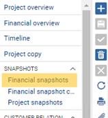 Revenue Recognition in Sage X3