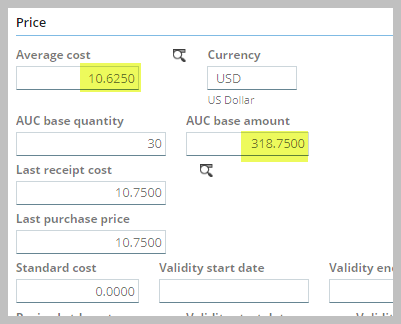 FIFO-Valued-Item-sage-X3