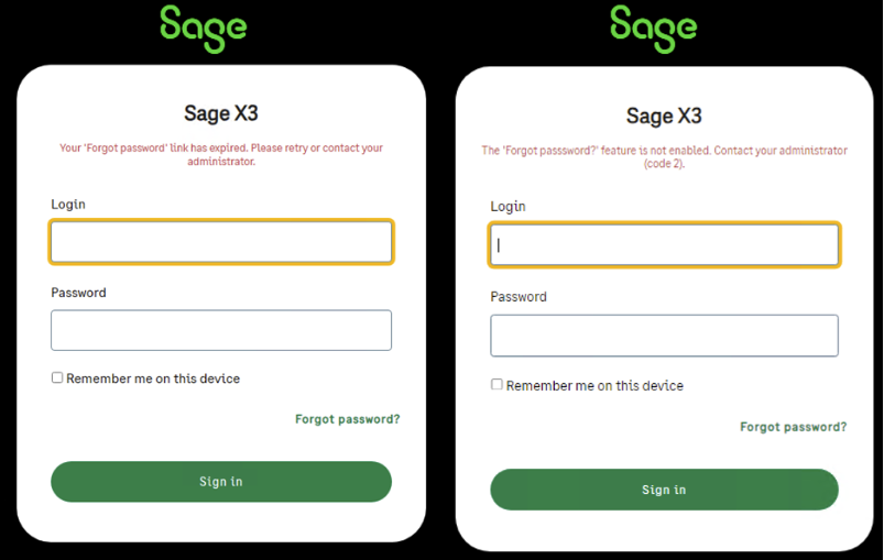 self-service-password-sage-x3