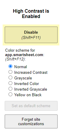 Contract-Filters-Sage-X3