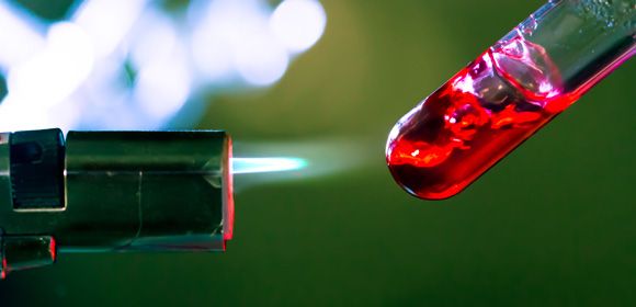 Digital Transformation in the chemical industry