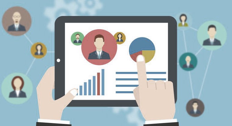 Human Capital Management System