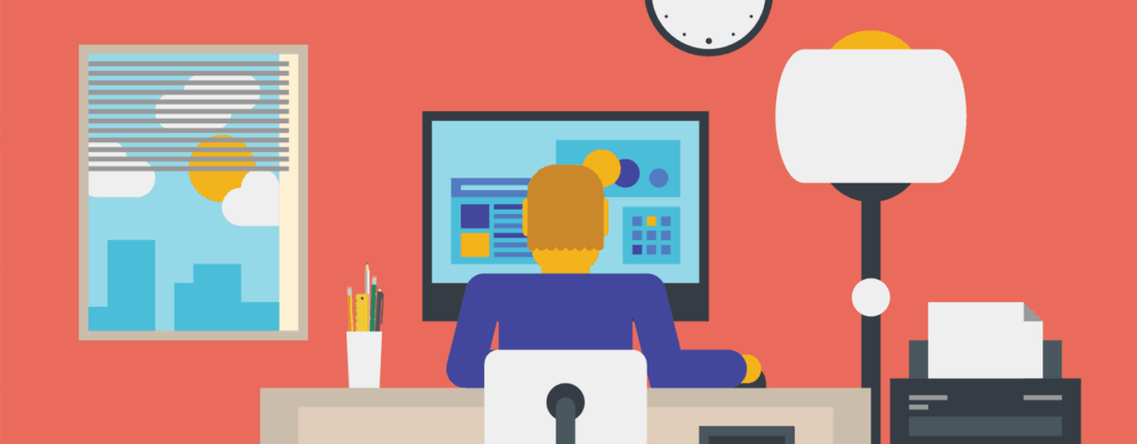 Keys to Achieving a Paper Less Office™