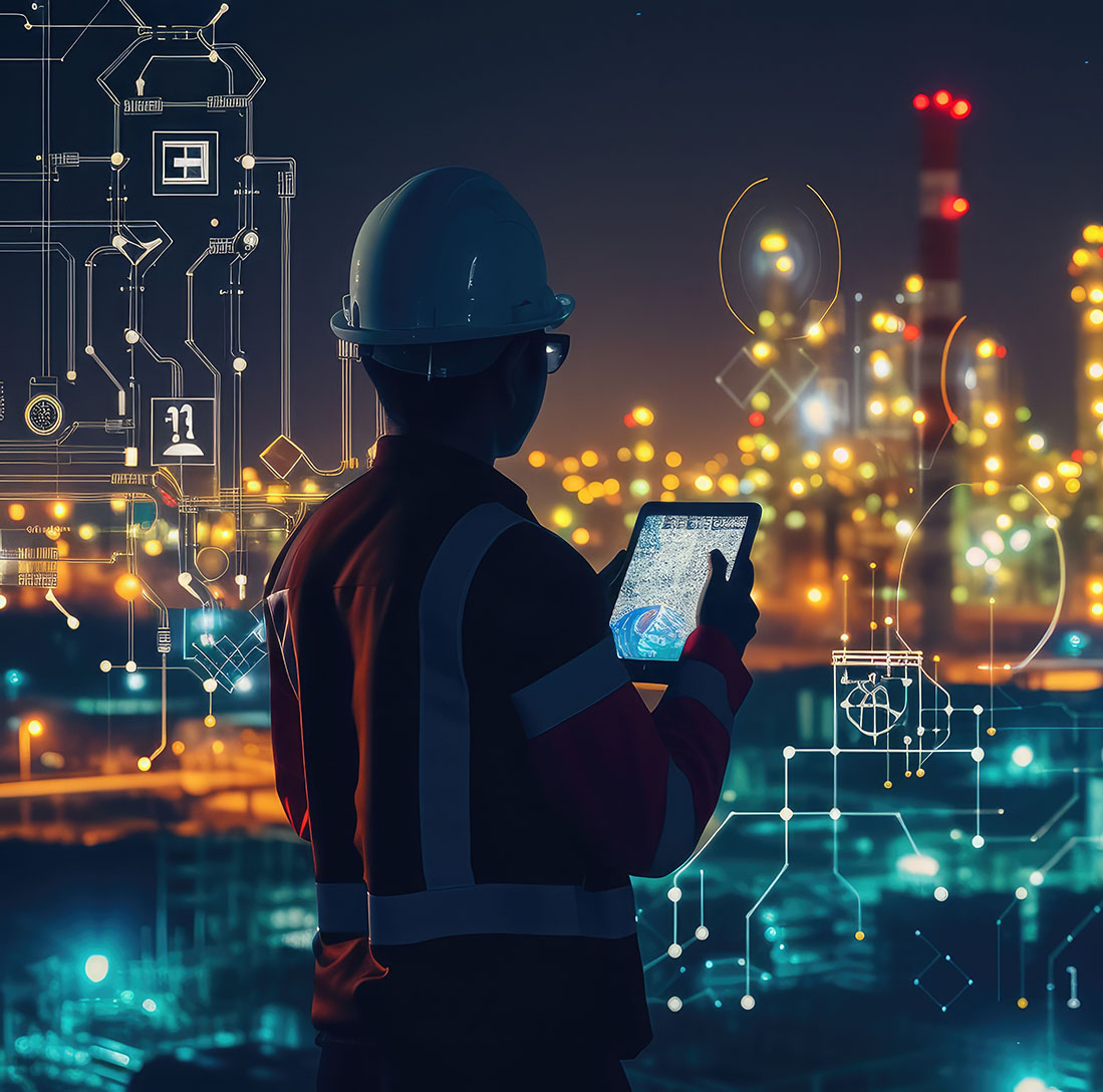 ERP in Chemical Industry