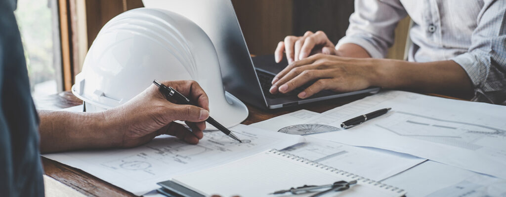 Transforming Construction Operations with the Right ERP Software