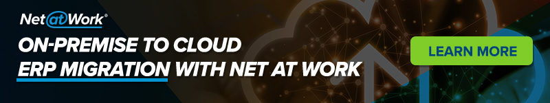 Sage 300 to Sage Intacct Migration