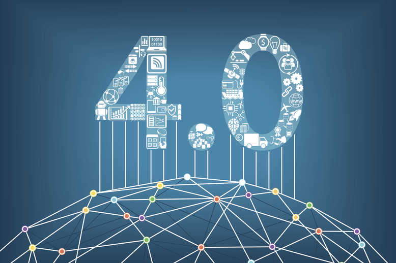 Industrial Internet of Things (IIoT)