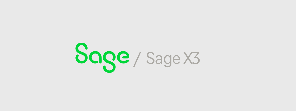 Sage X3 cloud hosting