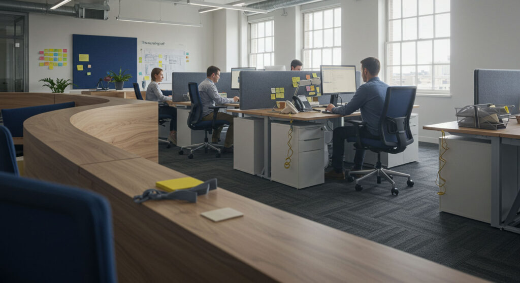 Net At Work Client Experience Tech Support Plans | Net at Work