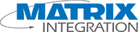 MATRIX logo Blue-sml
