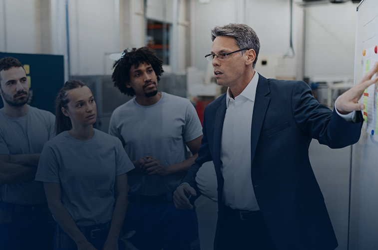 How Your Organization can Master its Digital Transformation