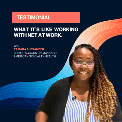 American Specialty Health – Video Testimonial