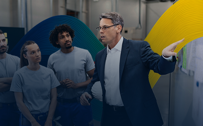 How Your Organization can Master its Digital Transformation