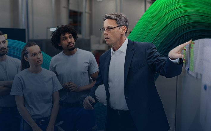 How Your Organization can Master its Digital Transformation