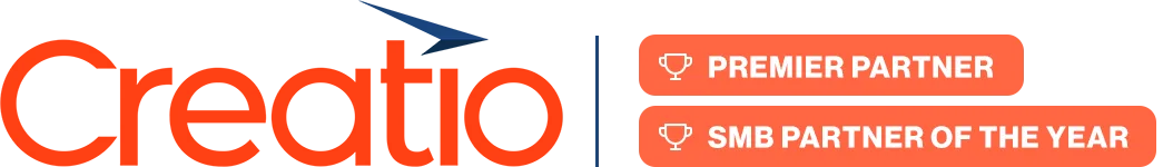 Creatio Logo Update