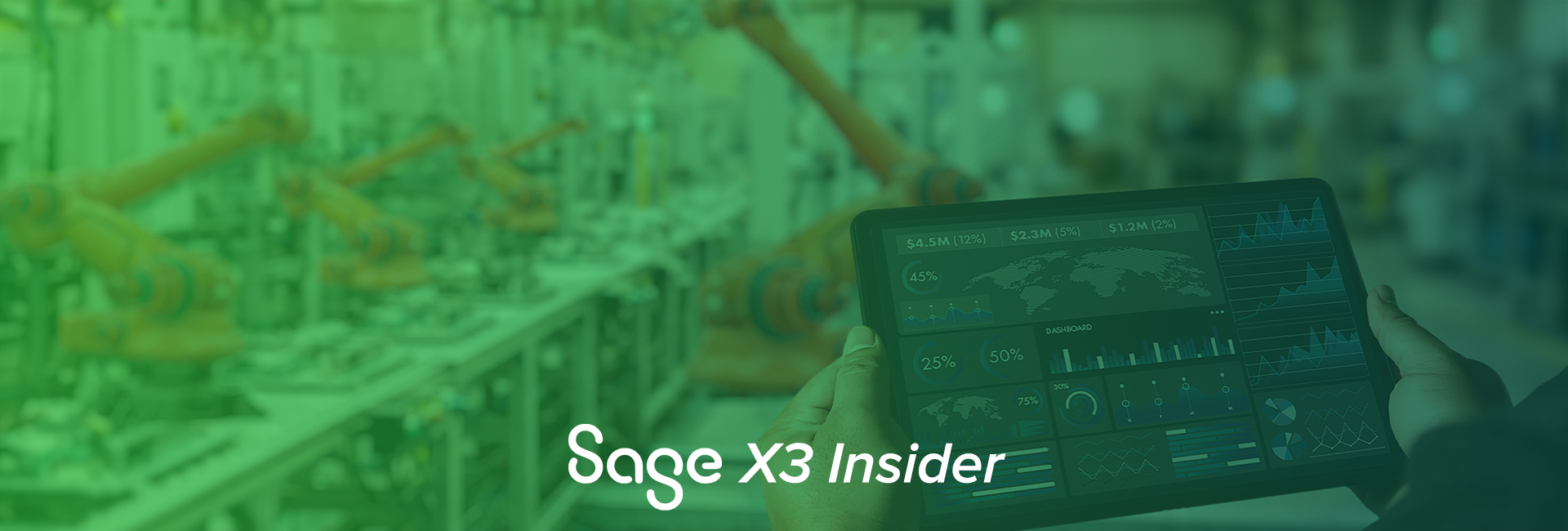 X3 Insider Blog 266