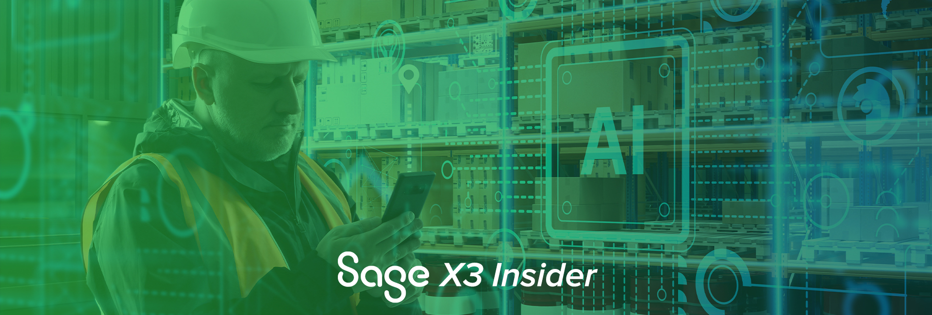 X3 Insider Blog 267